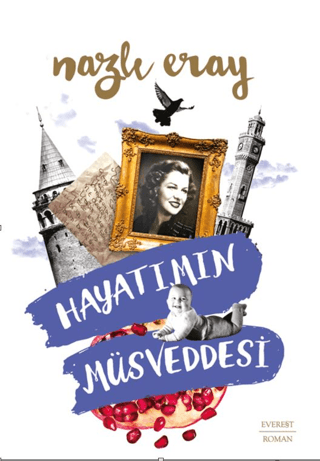 Hayatımın Müsveddesi Vivek Chibber