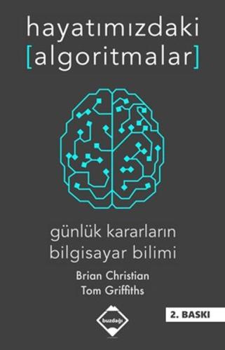 Hayatımızdaki Algoritmalar