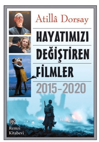 Hayatımızı Değiştiren Filmler 2015 - 2020 Richard Tilton