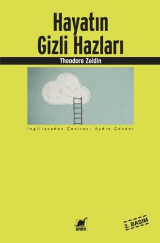 Hayatın Gizli Hazları Theodore Zeldin
