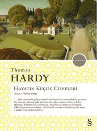 Hayatın Küçük Cilveleri Hayati Ateş