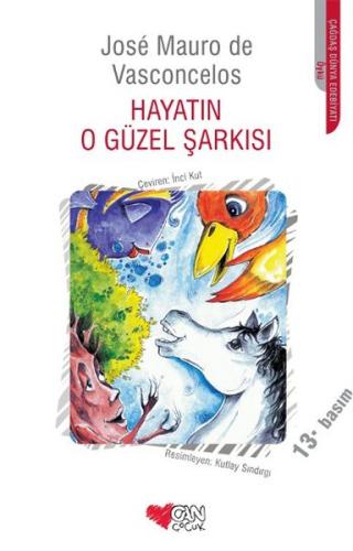Hayatın O Güzel Şarkısı M. R. Carey
