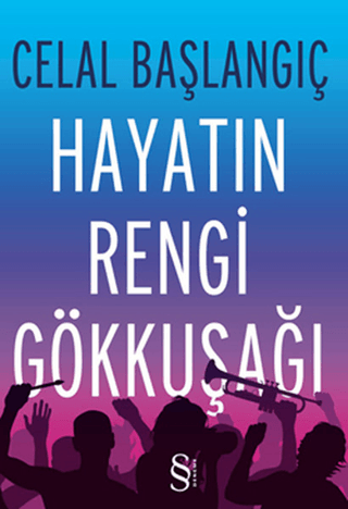 Hayatın Rengi Gökkuşağı Zeynep Maçkalı