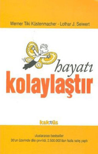 Hayatını Kolaylaştır Burçak Özkan