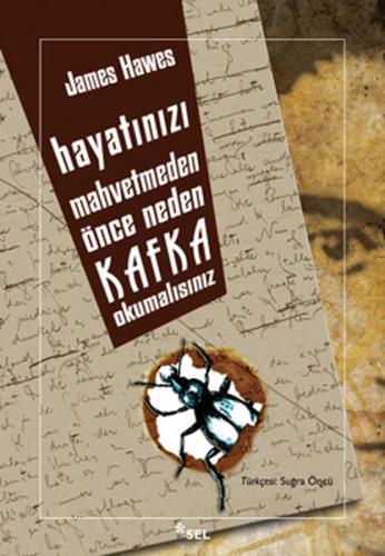 Hayatınızı Mahvetmeden Önce Neden Kafka Okumalısınız James Hawes