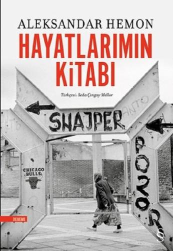 Hayatlarımın Kitabı Altar Kaplan