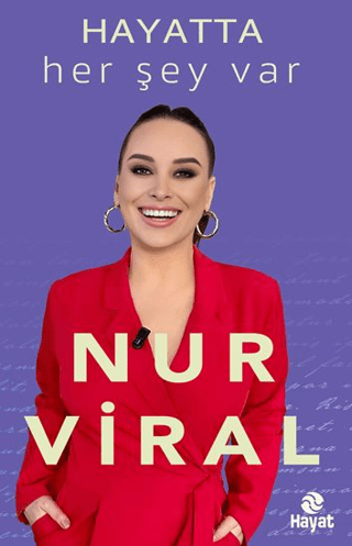Hayatta Her Şey Var