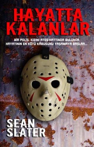 Hayatta Kalanlar Sean Slater