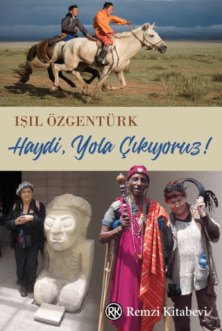Haydi Yola Çıkıyoruz! Grigoriy Baklanov