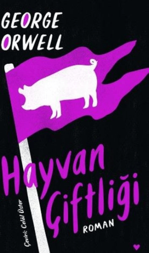 Hayvan Çiftliği (Ciltli) Ferruh Müftüoğlu