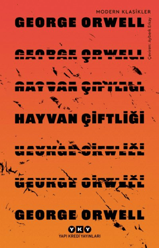 Hayvan Çiftliği Ferruh Müftüoğlu