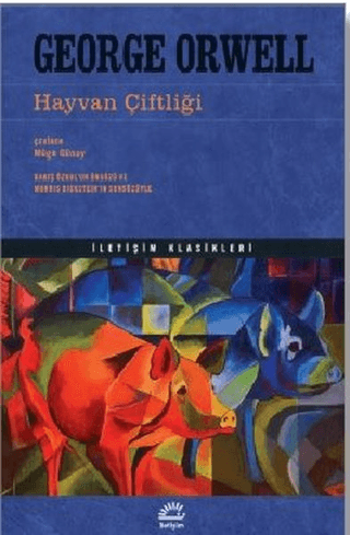 Hayvan Çiftliği