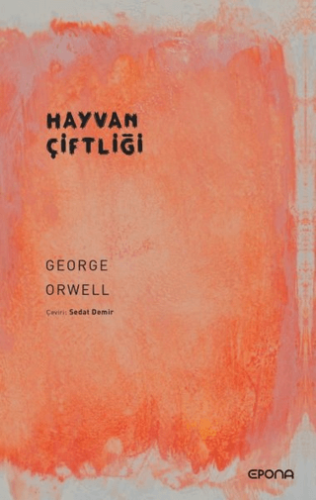 Hayvan Çiftliği Ferruh Müftüoğlu