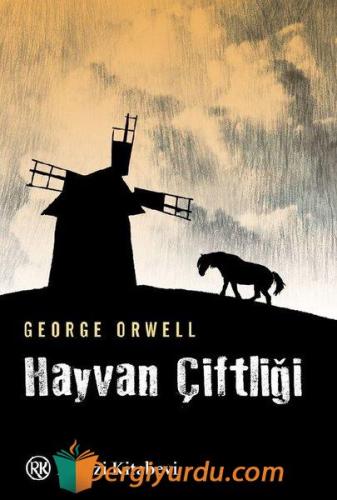 Hayvan Çiftliği