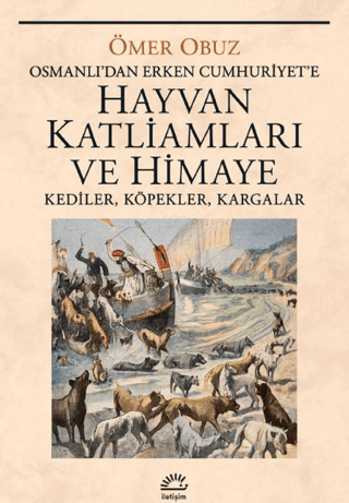 Hayvan Katliamları ve Himaye Ömer Obuz