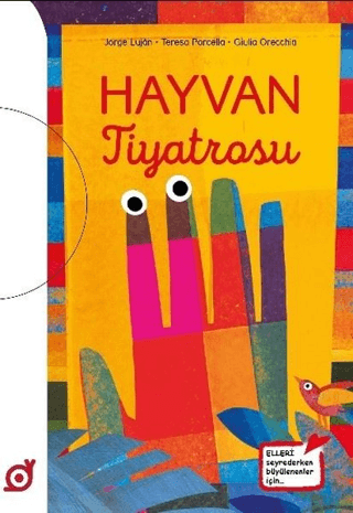 Hayvan Tiyatrosu Jorge Lujan