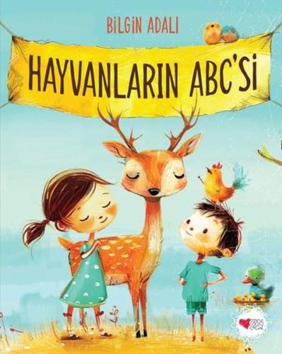 Hayvanların ABC'si Irvin D. Yalom
