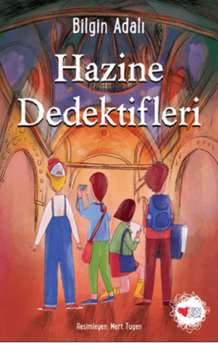 Hazine Dedektifleri Irvin D. Yalom