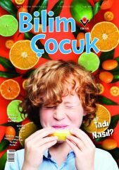 Bilim Çocuk Dergisi Haziran 2023 Kollektif