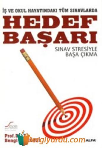 Hedef Başarı Z. Bengi Semerci