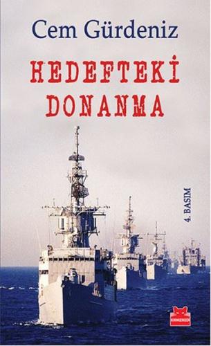 Hedefteki Donanma Cem Gürdeniz