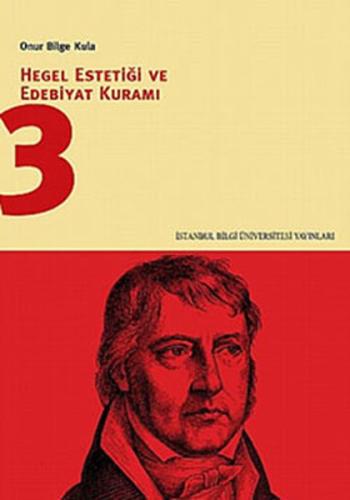Hegel Estetiği ve Edebiyat Kuramı 3 Marquis de Sade