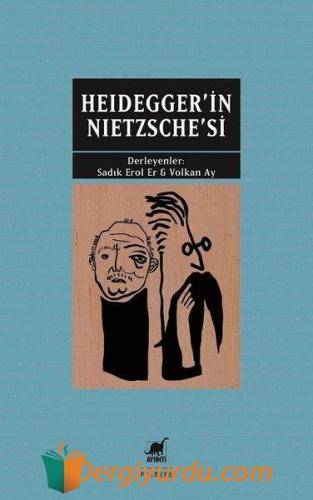 Heidegger'in Nietzche'si Kolektif