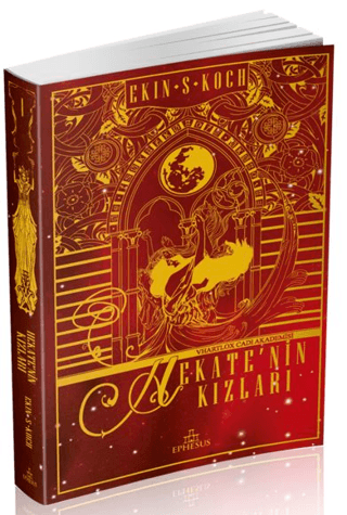 Hekate'nin Kızları Ekin S. Koch