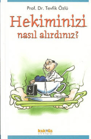 Hekiminizi Nasıl Alırdınız? Ahmet Say