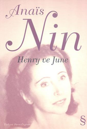 Henry ve June Anais Nin