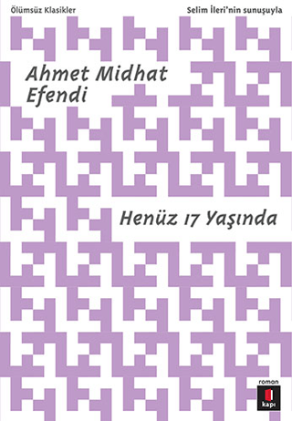 Henüz 17 Yaşında