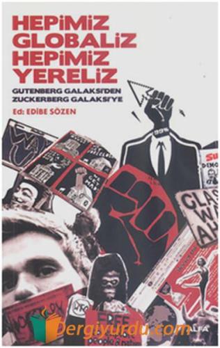Hepimiz Globaliz Hepimiz Yereliz