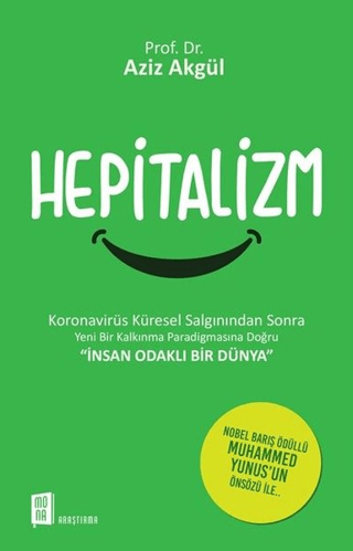Hepitalizm Tansu Özcan