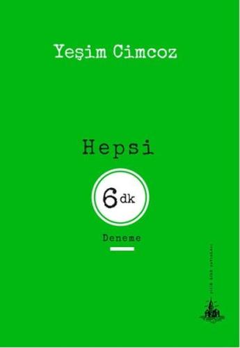 Hepsi 6 Dakika
