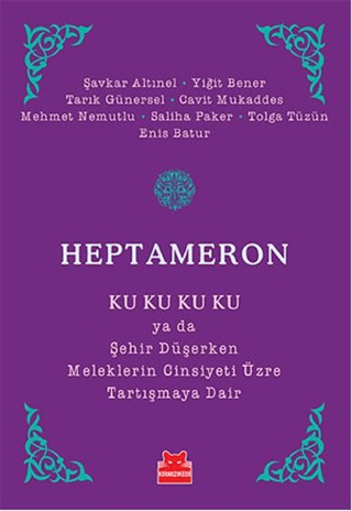 Heptameron