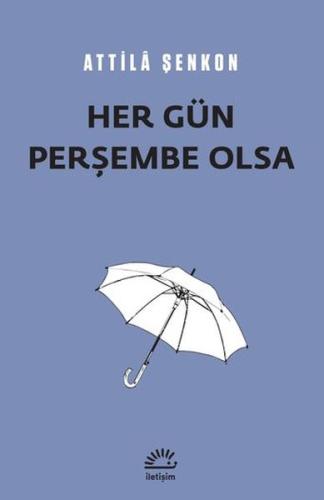 Her Gün Perşembe Olsa 18335