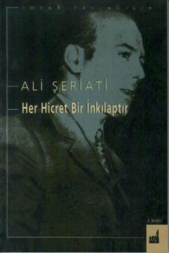 Her Hicret Bir İnkılaptır Osman Ürper