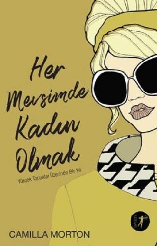 Her Mevsimde Kadın Olmak Mehmet Batur