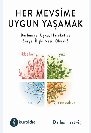 Her Mevsime Uygun Yaşamak Dallas Hartwig