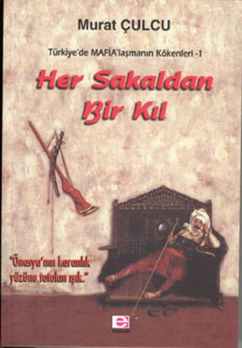 Her Sakaldan Bir Kıl Michael Molly