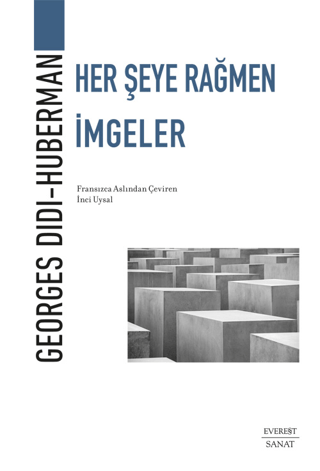 Her Şeye Rağmen İmgeler