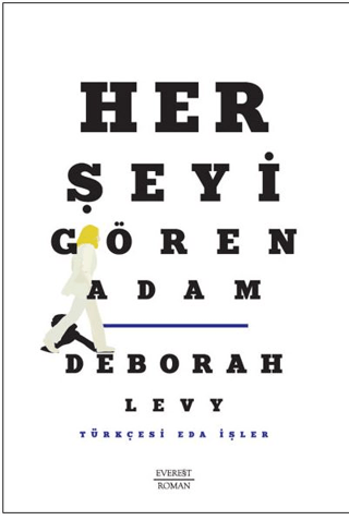 Her Şeyi Gören Adam