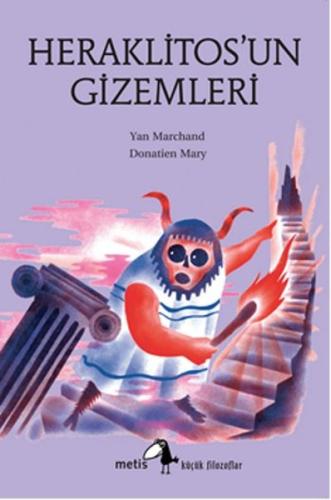 Heraklitos'un Gizemleri Yan Marchand