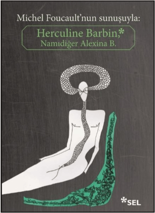 Herculine Barbin Namıdiğer Alexina B. Ethen Beavers