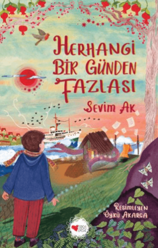 Herhangi Bir Günden Fazlası Alexander Loyd