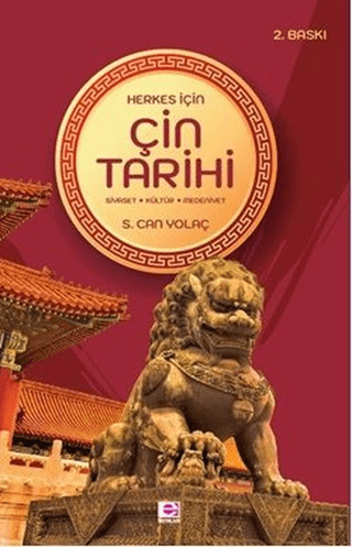 Herkes İçin Çin Tarihi