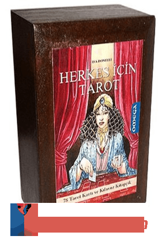 Herkes İçin Tarot Kolektif