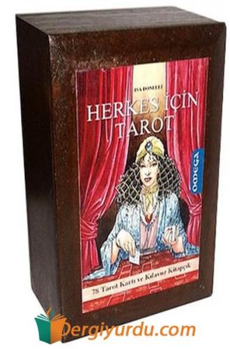 Herkes İçin Tarot (Kutulu)