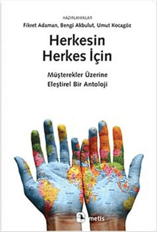 Herkesin Herkes İçin Bengi Akbulut