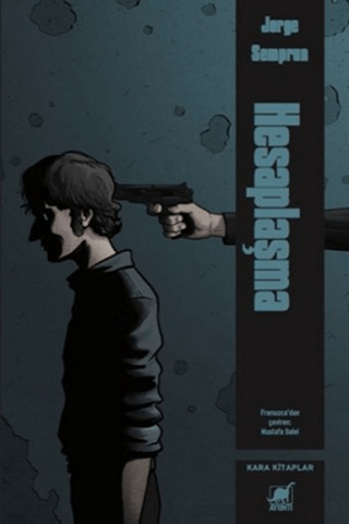 Hesaplaşma Jose Lenzini